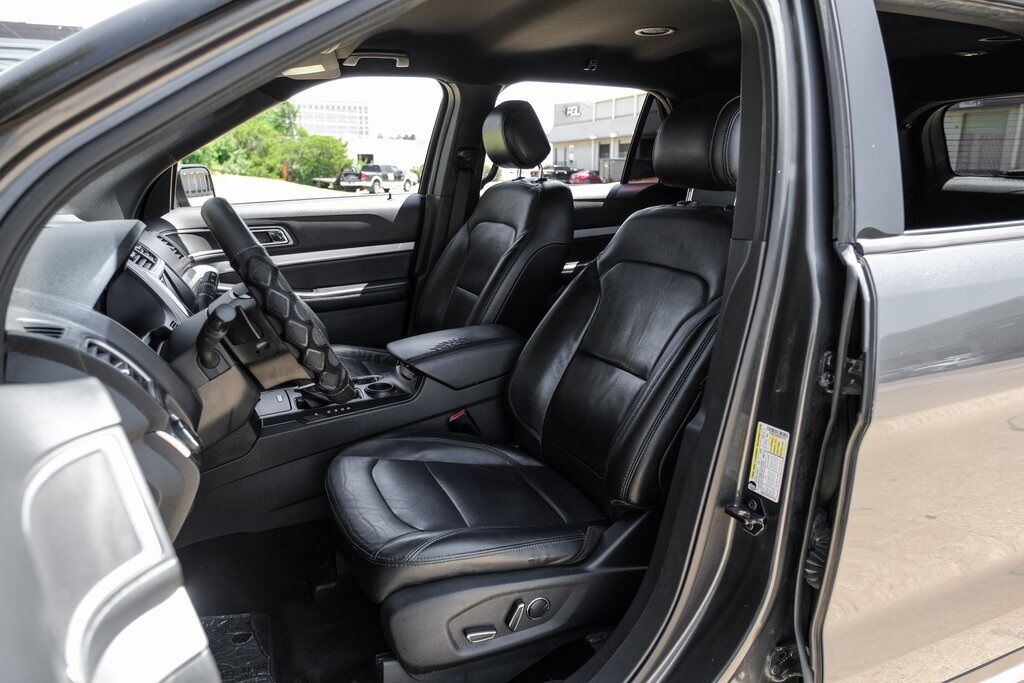 2017 Ford Explorer XLT Carrollton TX