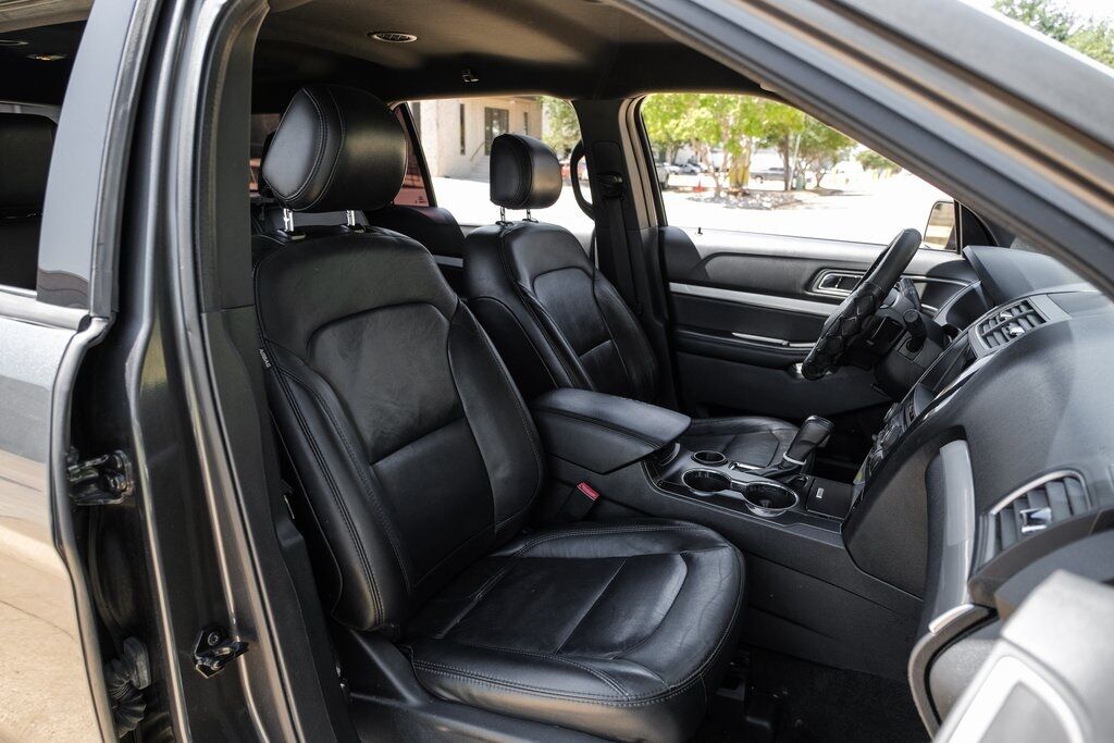 2017 Ford Explorer XLT Carrollton TX