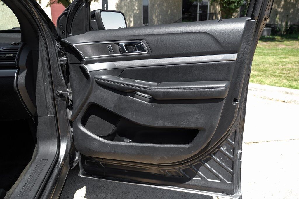 2017 Ford Explorer XLT Carrollton TX