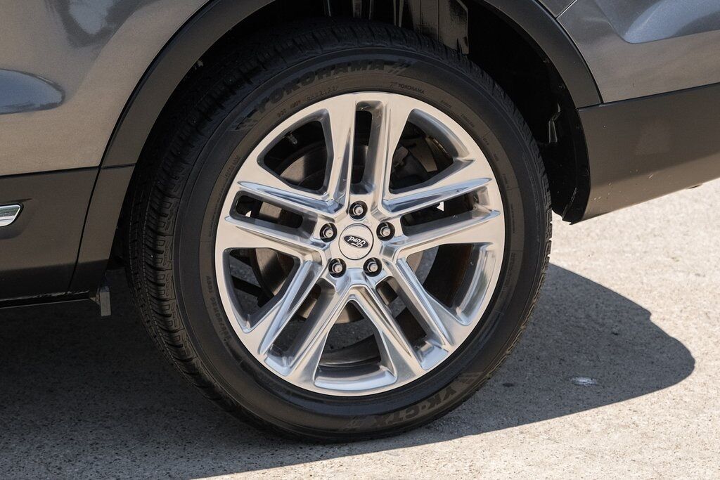 2017 Ford Explorer XLT Carrollton TX