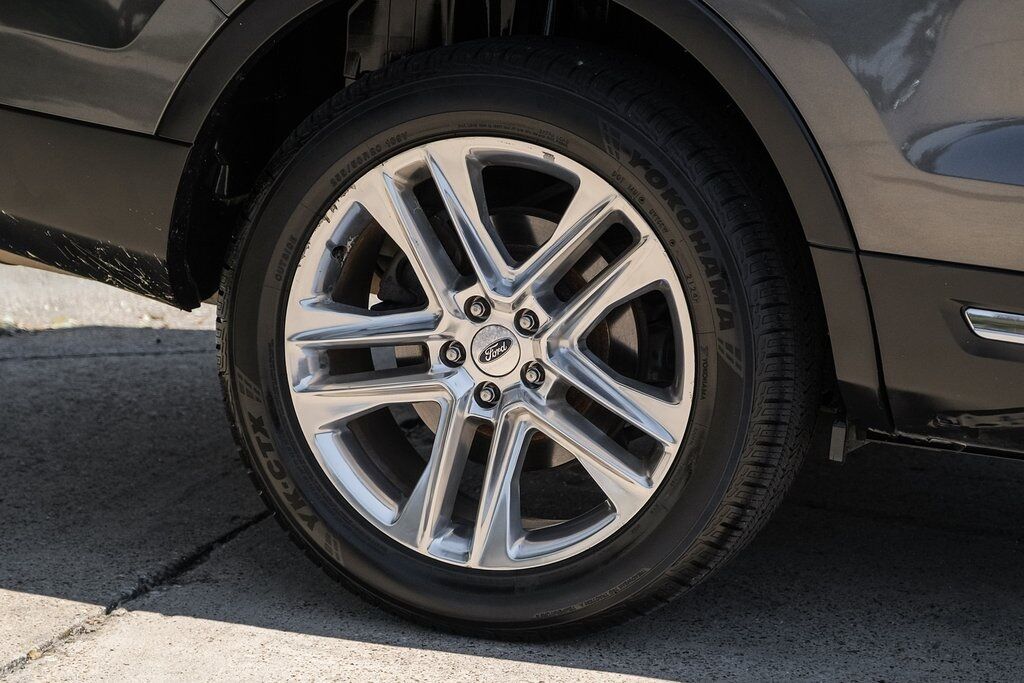 2017 Ford Explorer XLT Carrollton TX