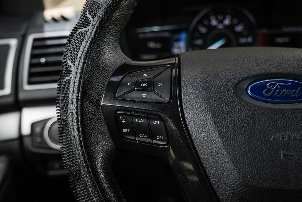2017 Ford Explorer XLT Carrollton TX