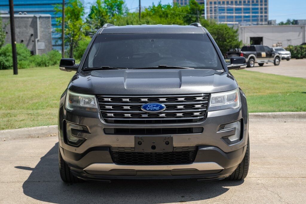 2017 Ford Explorer XLT Carrollton TX