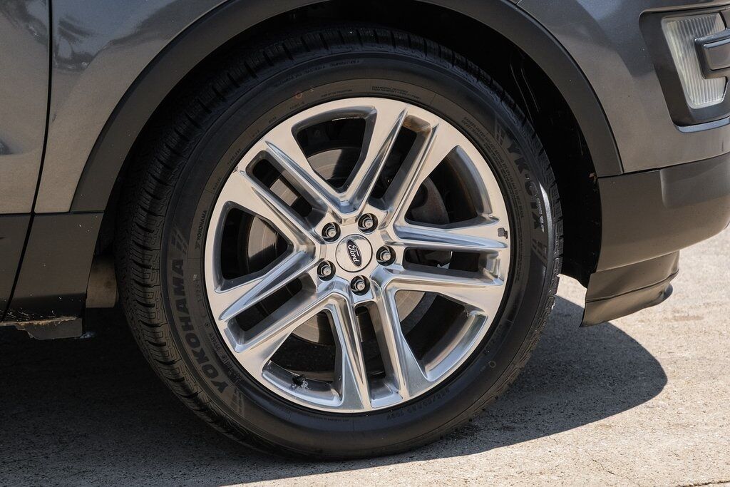 2017 Ford Explorer XLT Carrollton TX