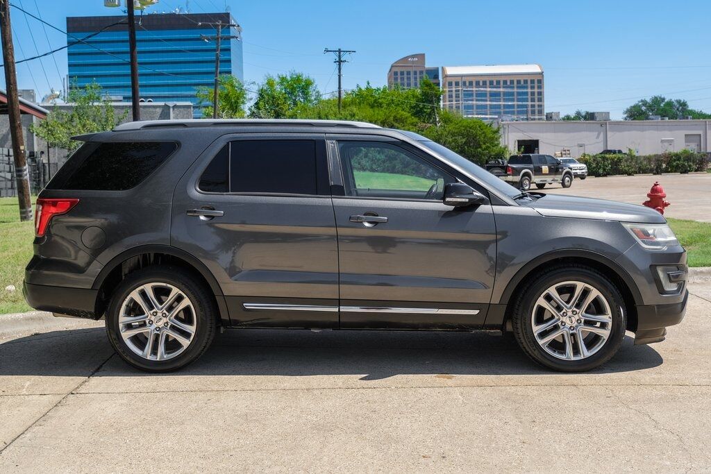 2017 Ford Explorer XLT Carrollton TX