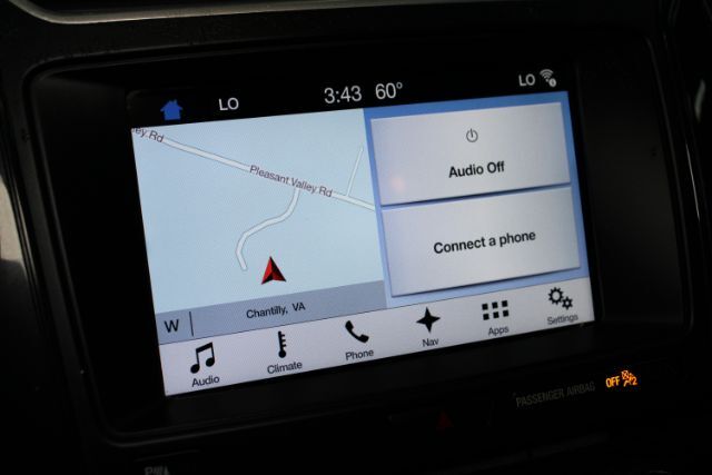 2017 Ford Explorer XLT Chantilly VA