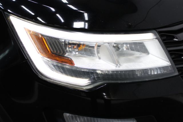 2017 Ford Explorer XLT Chantilly VA