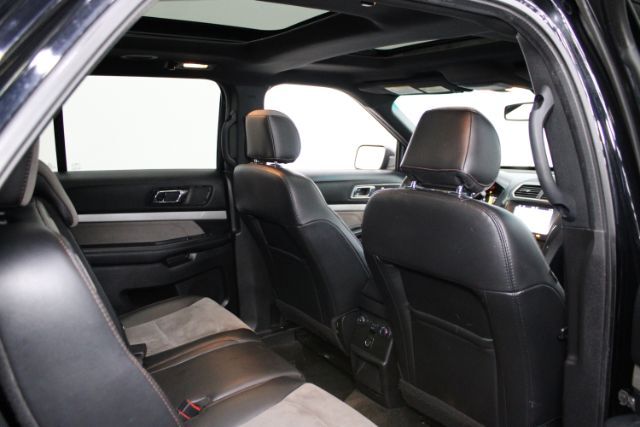 2017 Ford Explorer XLT Chantilly VA