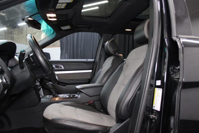 2017 Ford Explorer XLT Chantilly VA