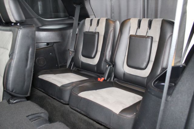 2017 Ford Explorer XLT Chantilly VA