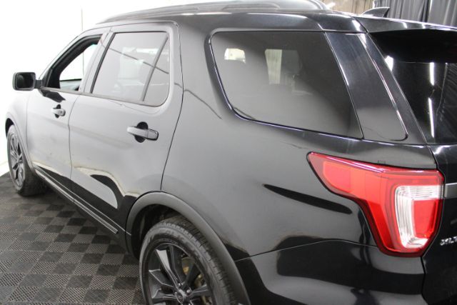 2017 Ford Explorer XLT Chantilly VA