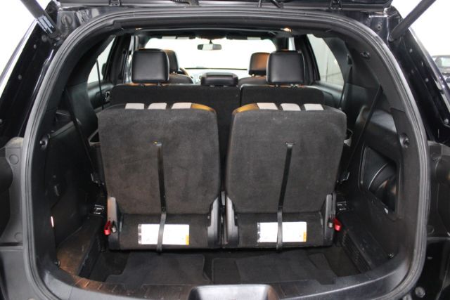 2017 Ford Explorer XLT Chantilly VA