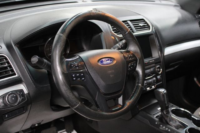 2017 Ford Explorer XLT Chantilly VA