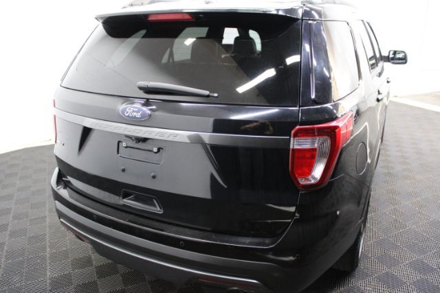 2017 Ford Explorer XLT Chantilly VA