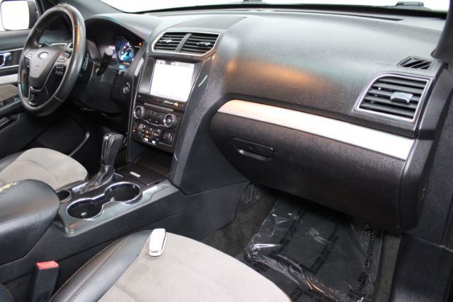 2017 Ford Explorer XLT Chantilly VA