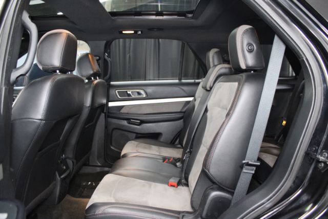 2017 Ford Explorer XLT Chantilly VA