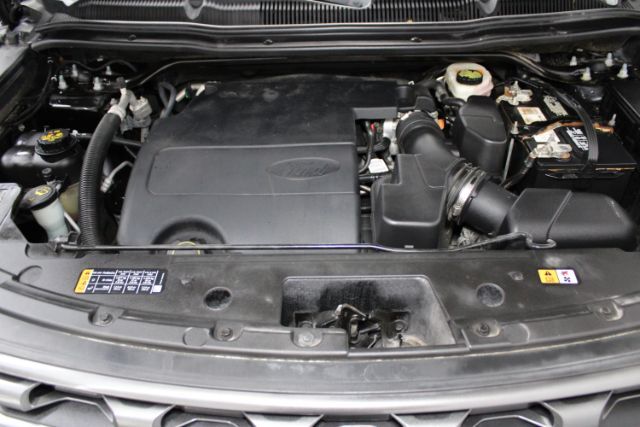 2017 Ford Explorer XLT Chantilly VA