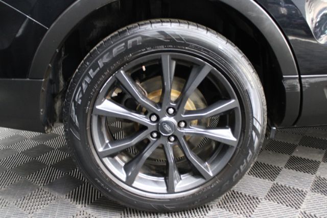 2017 Ford Explorer XLT Chantilly VA