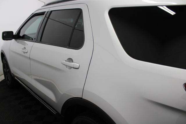 2017 Ford Explorer XLT Chantilly VA