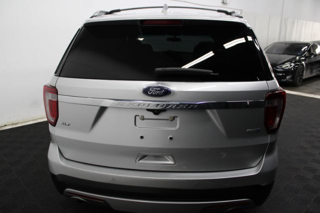 2017 Ford Explorer XLT Chantilly VA