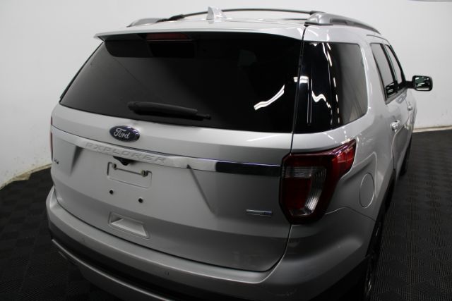 2017 Ford Explorer XLT Chantilly VA