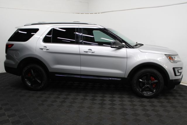 2017 Ford Explorer XLT Chantilly VA