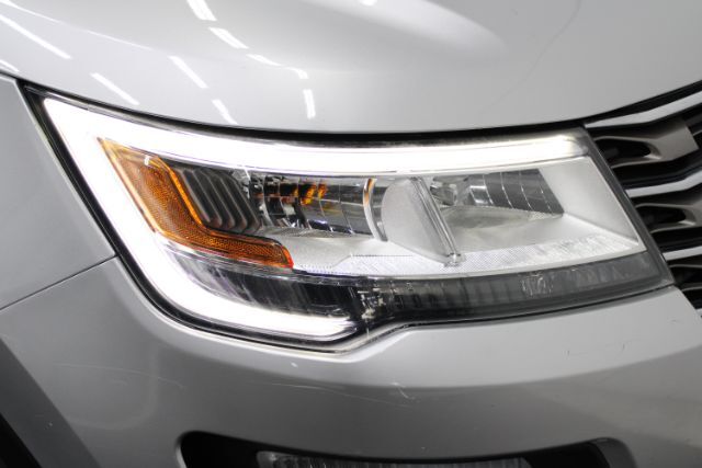 2017 Ford Explorer XLT Chantilly VA