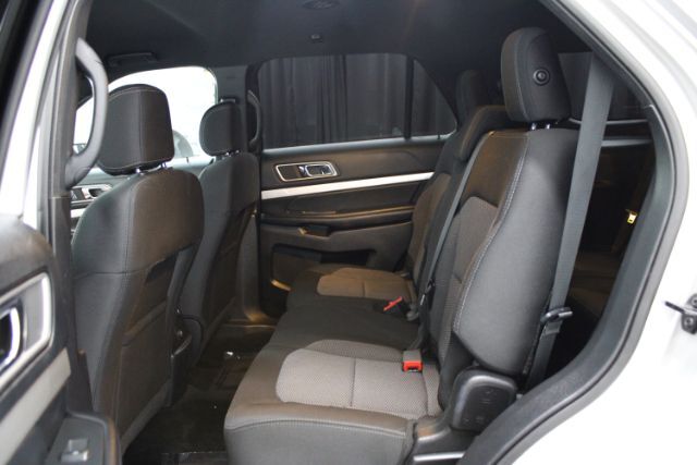 2017 Ford Explorer XLT Chantilly VA