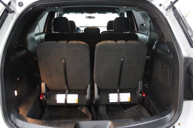 2017 Ford Explorer XLT Chantilly VA