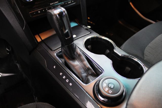 2017 Ford Explorer XLT Chantilly VA