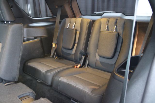 2017 Ford Explorer XLT Chantilly VA