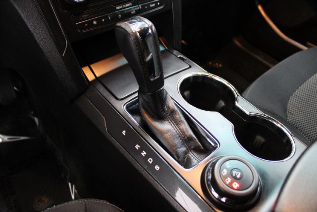 2017 Ford Explorer XLT Chantilly VA