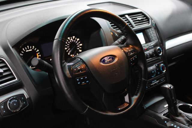 2017 Ford Explorer XLT Chantilly VA