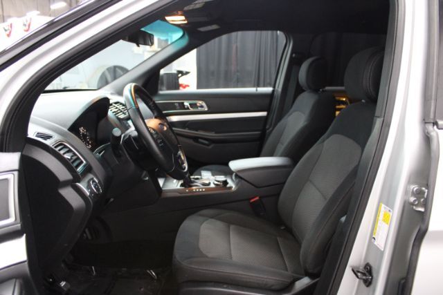 2017 Ford Explorer XLT Chantilly VA