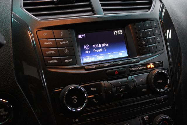 2017 Ford Explorer XLT Chantilly VA