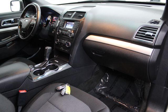 2017 Ford Explorer XLT Chantilly VA