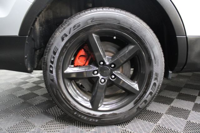 2017 Ford Explorer XLT Chantilly VA