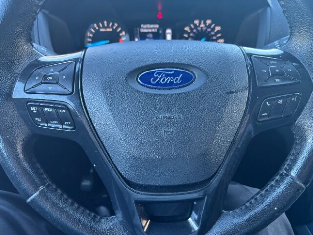 2017 Ford Explorer XLT Dallas NC