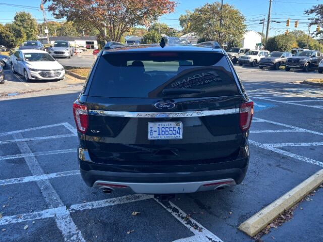2017 Ford Explorer XLT Dallas NC