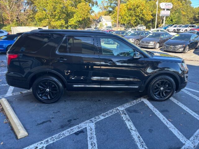 2017 Ford Explorer XLT Dallas NC