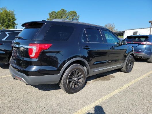 2017 Ford Explorer XLT Dallas NC