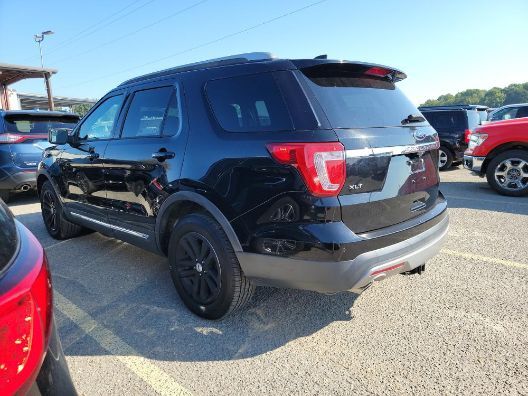 2017 Ford Explorer XLT Dallas NC
