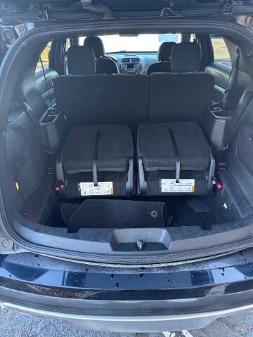 2017 Ford Explorer XLT Dallas NC