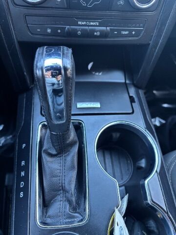 2017 Ford Explorer XLT Dallas NC