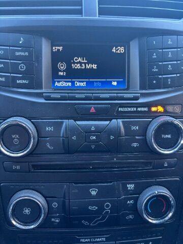 2017 Ford Explorer XLT Dallas NC