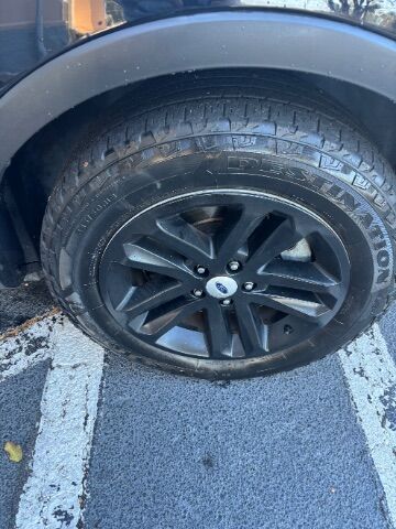 2017 Ford Explorer XLT Dallas NC