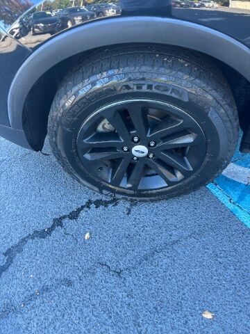 2017 Ford Explorer XLT Dallas NC