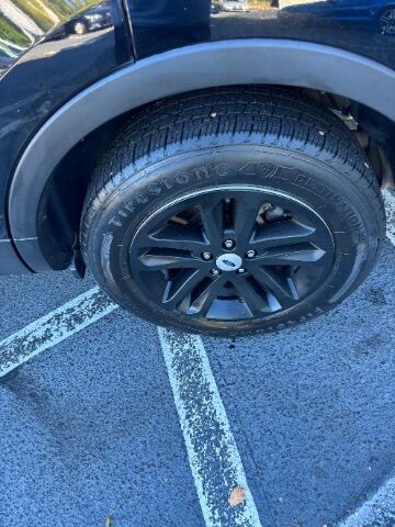 2017 Ford Explorer XLT Dallas NC