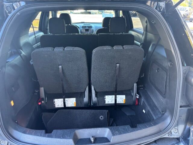 2017 Ford Explorer XLT Dallas NC