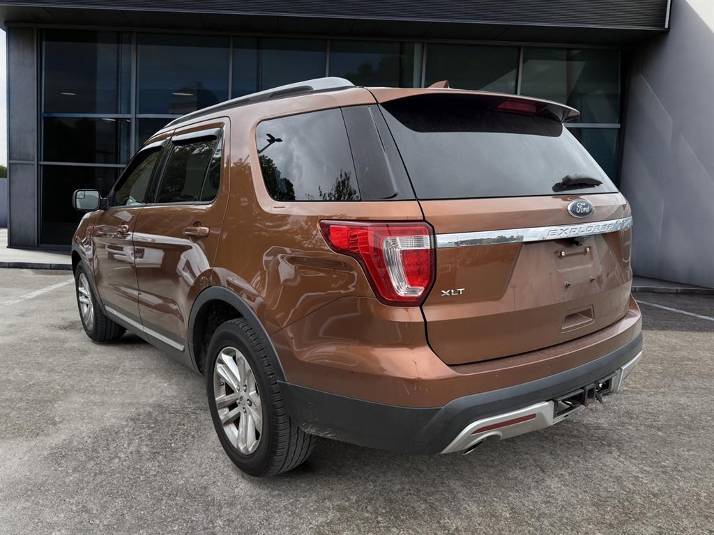 2017 Ford Explorer XLT Chattanooga TN